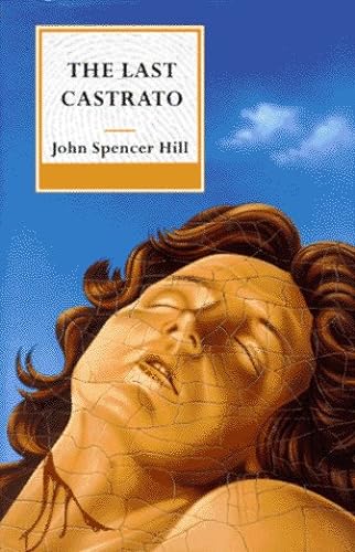 Imagen de archivo de The Last Castrato a la venta por ThriftBooks-Dallas