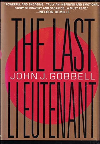 9780312131081: The Last Lieutenant