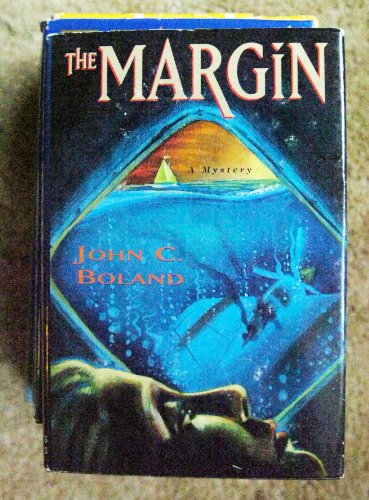 Imagen de archivo de THE MARGIN a la venta por Billthebookguy