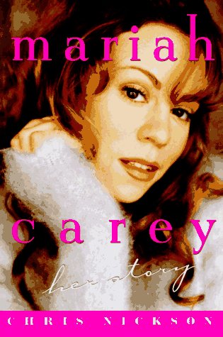 Beispielbild fr Mariah Carey: Her Story zum Verkauf von ThriftBooks-Dallas