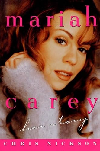 Stock image for Mariah Carey: Her Story for sale by ThriftBooks-Dallas