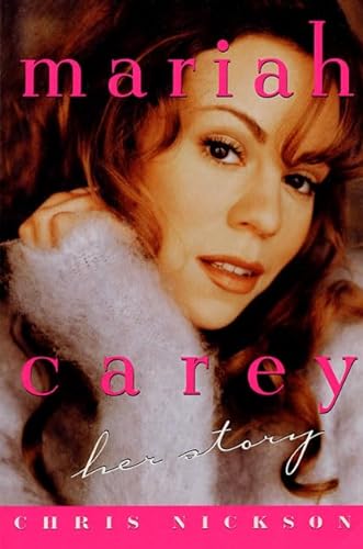 9780312131210: Mariah Carey: Her Story