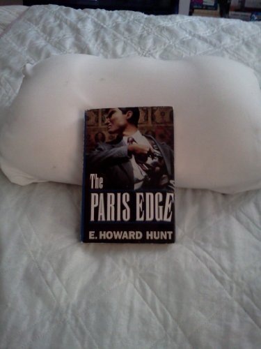 The Paris Edge (9780312131388) by Hunt, E. Howard