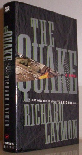 9780312131500: The Quake