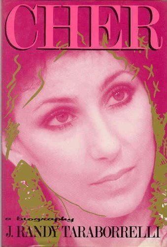 Stock image for Cher for sale by Better World Books