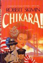 Imagen de archivo de Chikara! a la venta por Jenson Books Inc