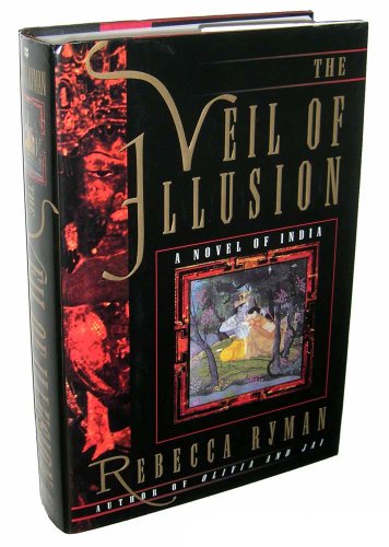 Imagen de archivo de The Veil of Illusion: A Novel a la venta por SecondSale