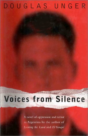 Stock image for Voices from Silence for sale by Better World Books