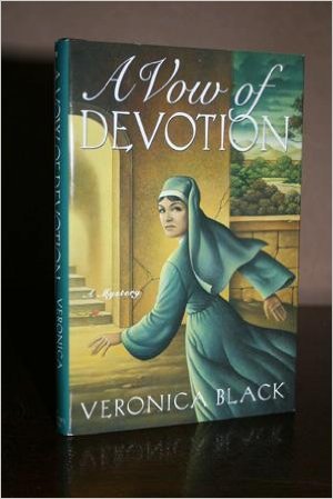 Stock image for A Vow of Devotion for sale by SecondSale