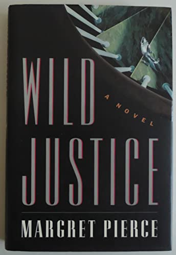 Beispielbild fr Wild Justice zum Verkauf von WorldofBooks