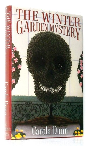 9780312132170: The Winter Garden Mystery: A Daisy Dalrymple Mystery