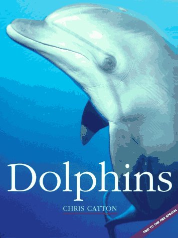 Stock image for Dolphins for sale by BOOK'EM, LLC