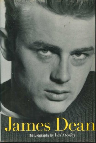 Stock image for James Dean: The Biography for sale by HPB-Emerald