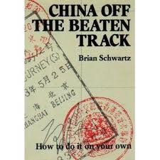 Imagen de archivo de China off the Beaten Track a la venta por Better World Books: West