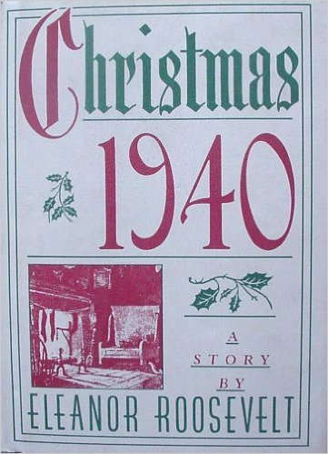 Beispielbild fr Christmas 1940 zum Verkauf von Wonder Book
