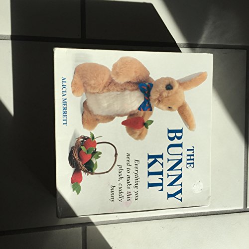 Beispielbild fr The Bunny Kit zum Verkauf von dsmbooks