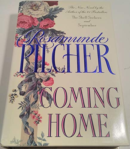 Imagen de archivo de Coming Home a la venta por SecondSale