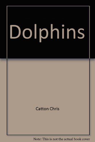 9780312134693: Dolphins