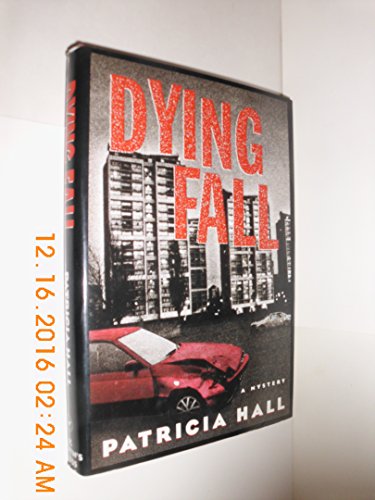 Beispielbild fr Dying Fall zum Verkauf von Better World Books