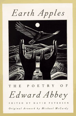 Imagen de archivo de Earth Apples: The Poetry of Edward Abbey a la venta por HPB Inc.
