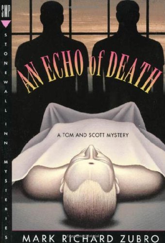 Stock image for An Echo of Death : A Tom and Scott Mystery for sale by Better World Books