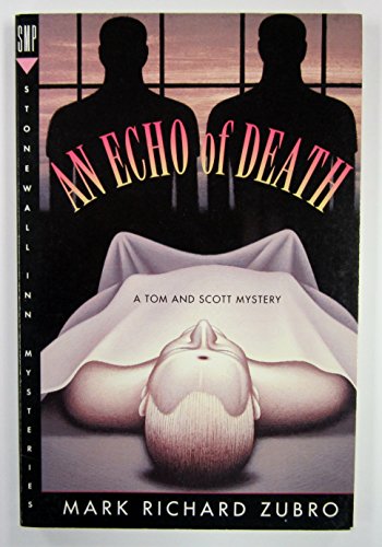 Stock image for An Echo of Death : A Tom and Scott Mystery for sale by Better World Books