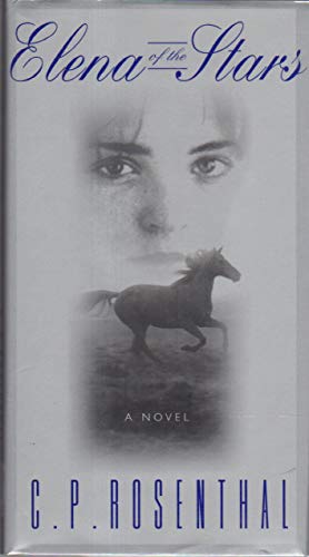 Imagen de archivo de Elena of the Stars : A Novel a la venta por Better World Books