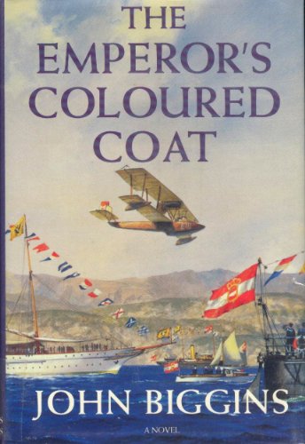Stock image for The Emperor's Coloured Coat for sale by M & M Books