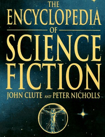 Beispielbild fr The Encyclopedia of Science Fiction zum Verkauf von Wonder Book