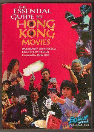 9780312134877: Woo, John (The Essential Guide to Hong Kong Movies)