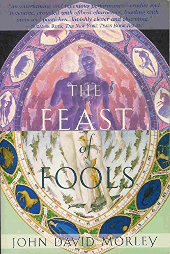 Imagen de archivo de The Feast of Fools a la venta por Montclair Book Center