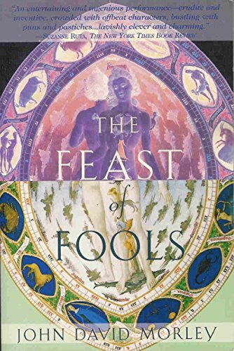 Stock image for The Feast of Fools for sale by Wonder Book