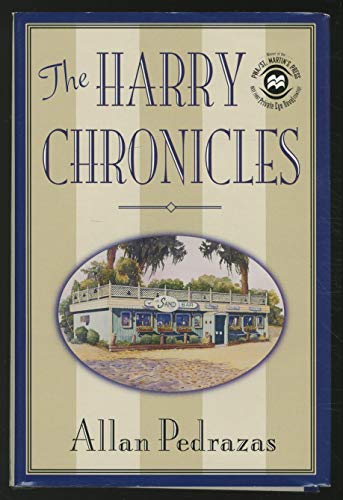 Imagen de archivo de The Harry Chronicles a la venta por HPB Inc.