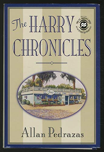 Stock image for The Harry Chronicles for sale by HPB Inc.