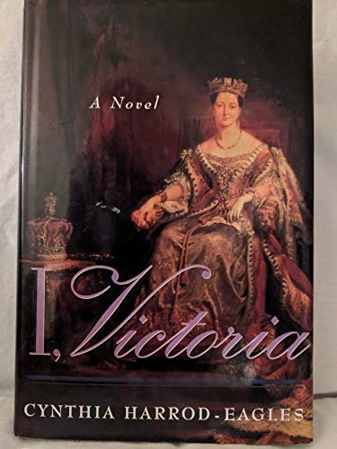 Stock image for I, Victoria for sale by Better World Books