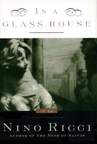 Imagen de archivo de In a Glass House a la venta por SecondSale