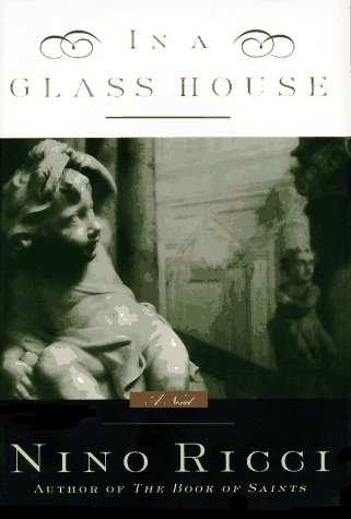 Stock image for In a Glass House for sale by Better World Books: West
