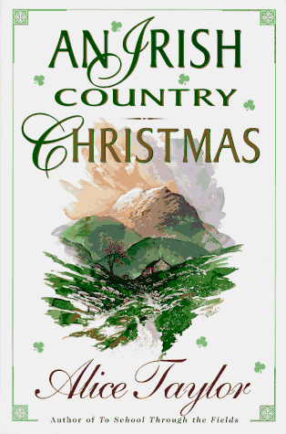 9780312135232: An Irish Country Christmas