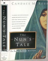 Stock image for The Nuns Tale: An Owen Archer Mystery for sale by Goodwill