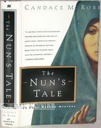 9780312135737: The Nun's Tale: An Owen Archer Mystery