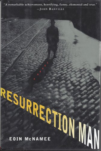 Imagen de archivo de Resurrection Man a la venta por Open Books