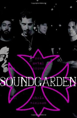 9780312136079: Soundgarden