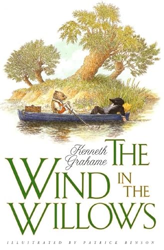 Stock image for The Wind in the Willows for sale by Read&Dream