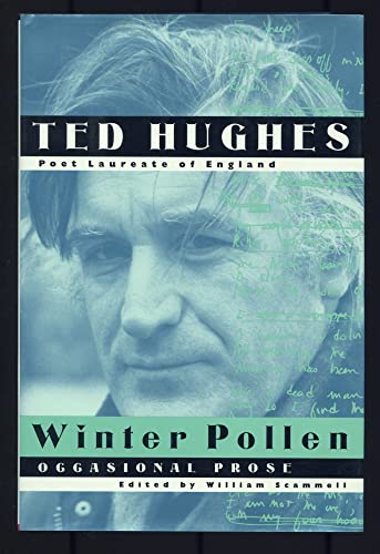 9780312136253: Winter Pollen: Occasional Prose