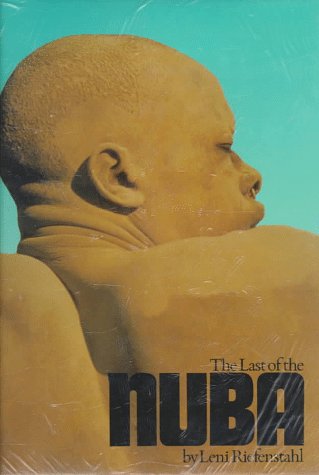 Stock image for The Last of the Nuba for sale by ZBK Books