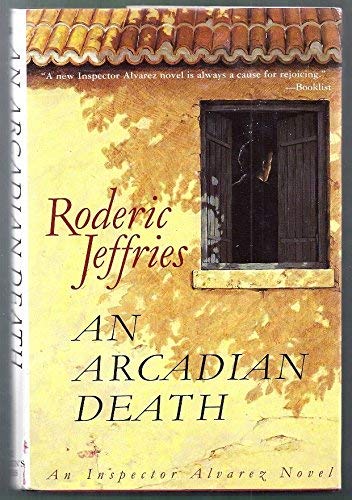 Stock image for Arcadian Death for sale by Better World Books