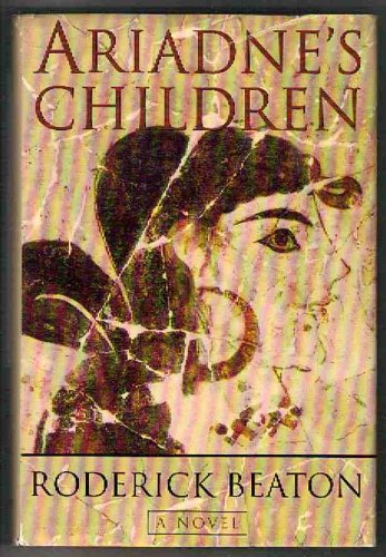 Imagen de archivo de Ariadne's Children a la venta por ThriftBooks-Dallas