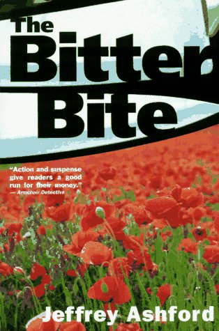 The Bitter Bite (9780312139315) by Ashford, Jeffrey