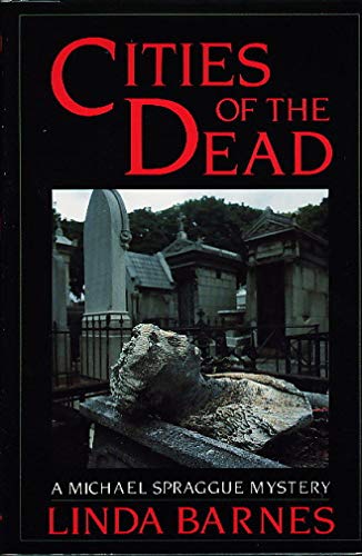 Imagen de archivo de Cities of the Dead a la venta por Casa Paloma Books
