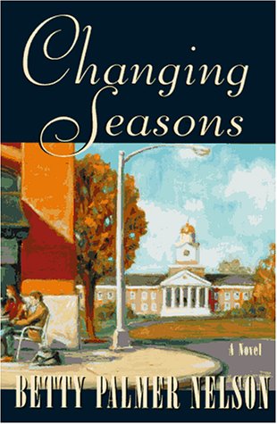 Stock image for Changing Seasons 1954-1980 for sale by Bibliomania Book Store